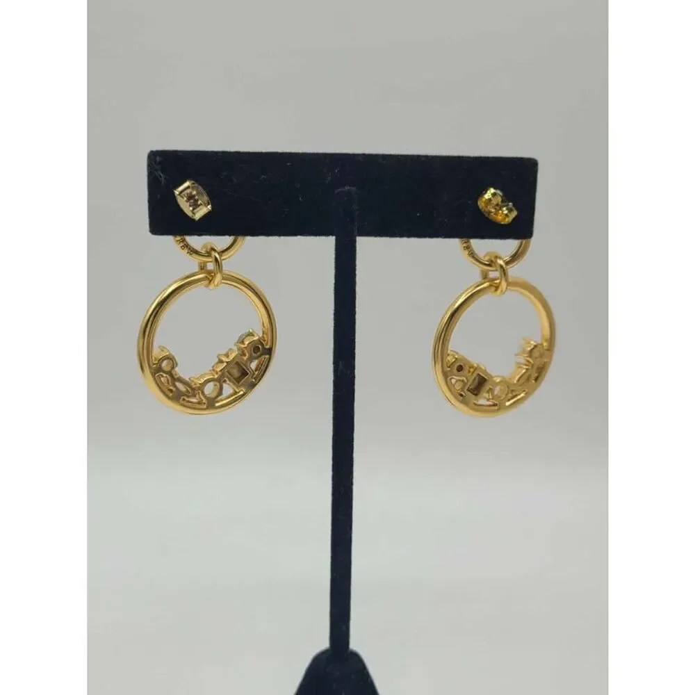 J. Crew Factory these earrings